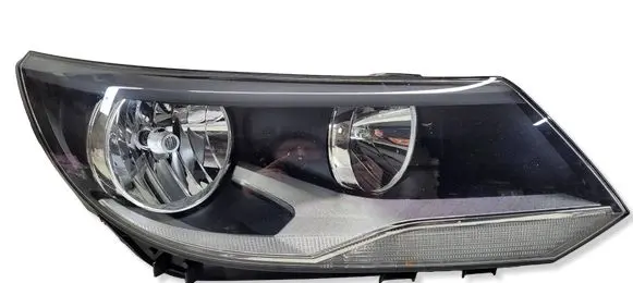 Volkswagen Tiguan Headlight/headlamp 5N1941006BKOLUMB 5N1941006B