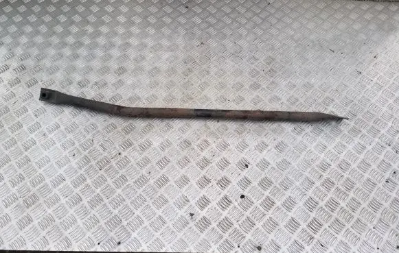 Other rear suspension part