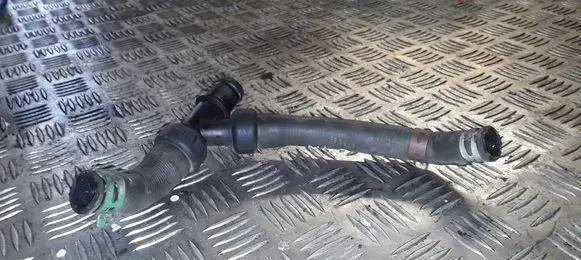 Renault Megane III Engine coolant pipe/hose