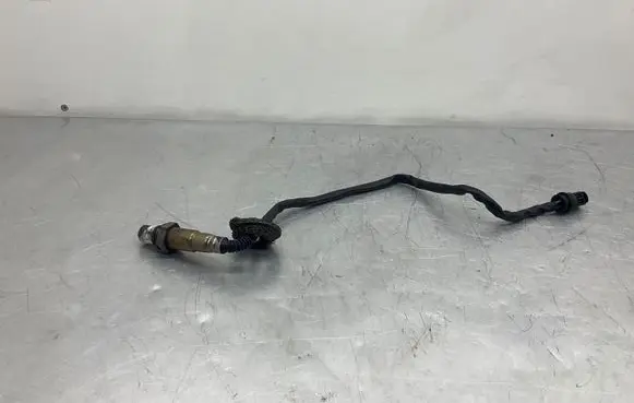 BMW 5 F10 F11 Lambda probe sensor 7526262 0258006755