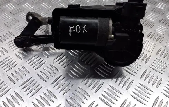 Volkswagen Fox Front wiper linkage 008B20070