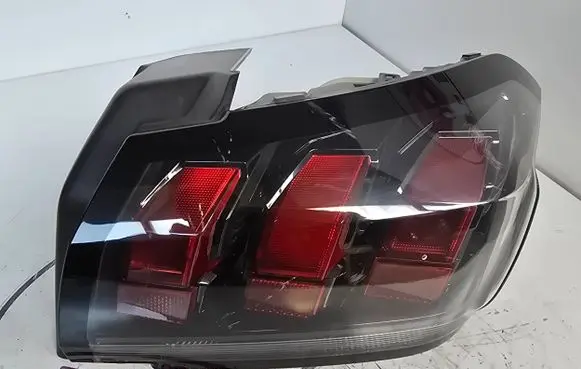 Peugeot 208 Rear/tail lights 9823216580 73250912 732509126085