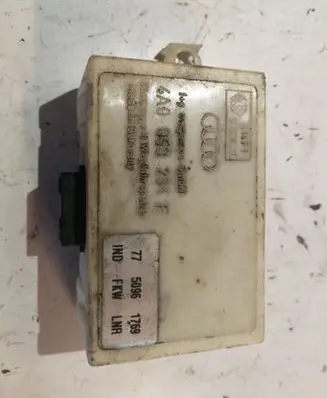 Audi A4 S4 B5 8D Immobilizer control unit/module 4A0953234F
