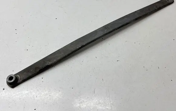BMW X1 F48 F49 Rear traction arm rod 7407055