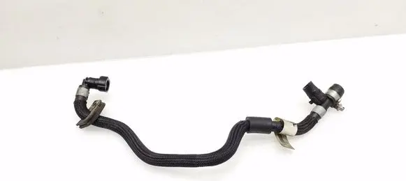BMW 3 E90 E91 Fuel return line/hose 7799994