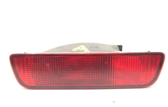 Nissan Qashqai Rear bumper light 26580JD00B