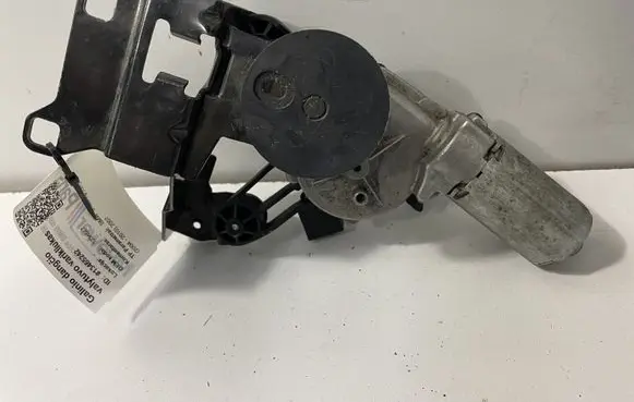 BMW 5 E60 E61 Rear window wiper motor 1234567