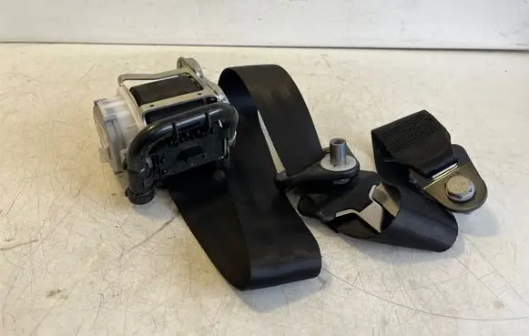 Opel Vivaro Front seatbelt 98083794XX