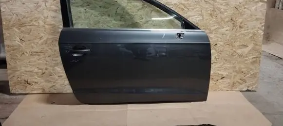 Door (2 Door Coupe)