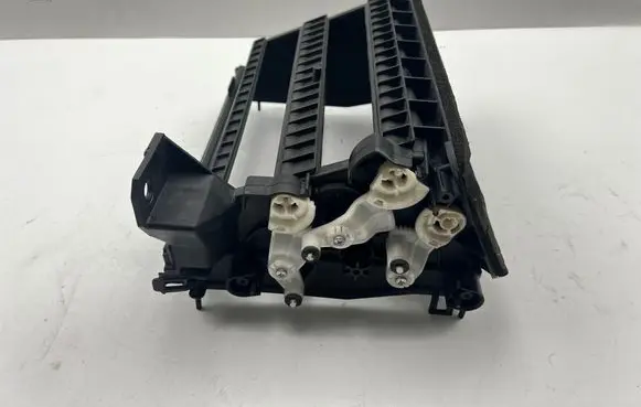 Ford Edge II Cabin air micro filter frame (part) 