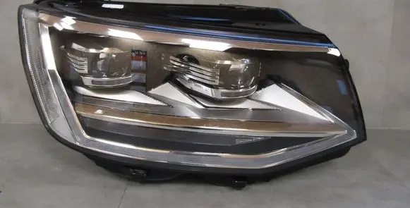 Volkswagen Multivan T6 Headlight/headlamp 7E1941036 90079563 900795630CCW