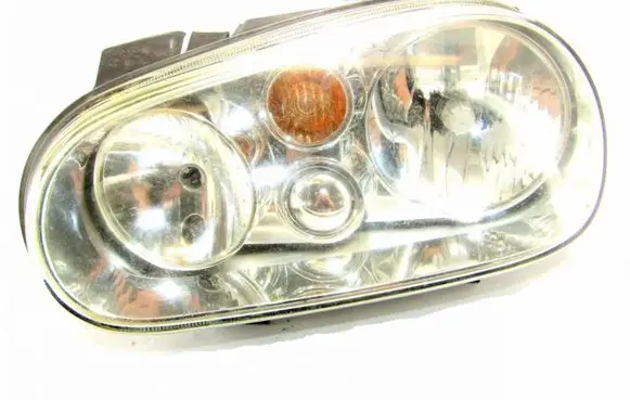 Volkswagen Golf IV Headlight/headlamp