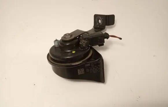 Audi A6 S6 C7 4G Horn signal 4G0951209C 4G0951221 6033FB2345