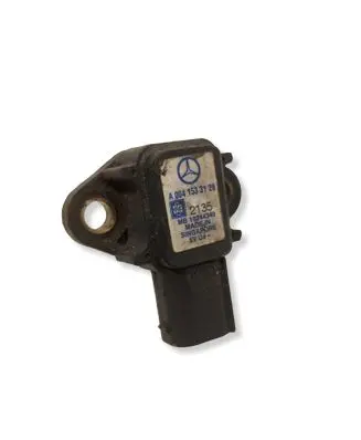 Mercedes-Benz E W211 Air pressure sensor A0041533128 2135 16244349