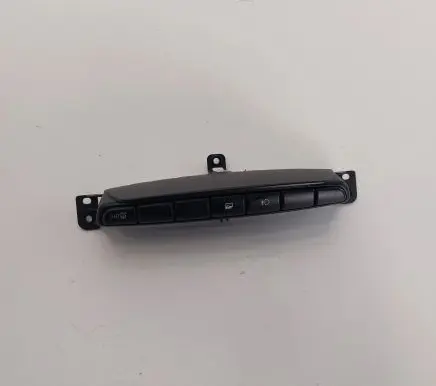 Mini Cooper Countryman R60 A set of switches 9804913