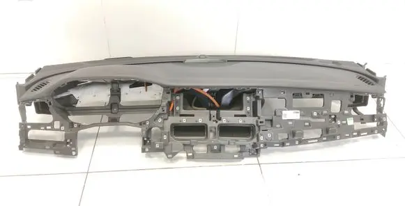 KIA Niro Dashboard 84710G5AA0WK