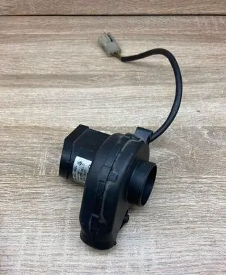 BMW X5 E53 Engine control unit/module fan 1745182 0130002831