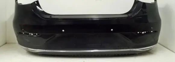 Mercedes-Benz EQE v295 Rear bumper A2958850500