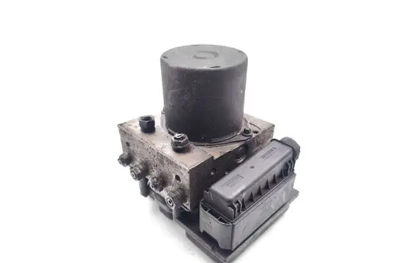 BMW 5 E60 E61 ABS Pump 6769703 3451676970301 3452676970501