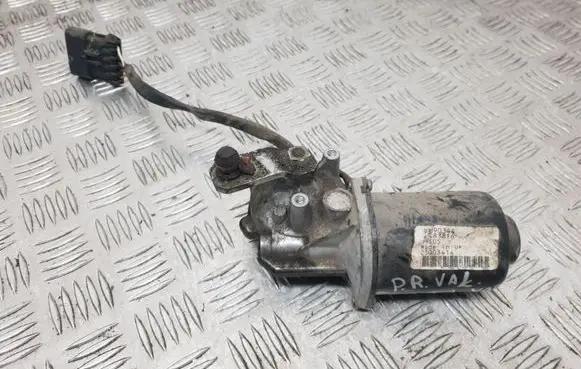 Audi A3 S3 8L Wiper motor 93390344 23003414