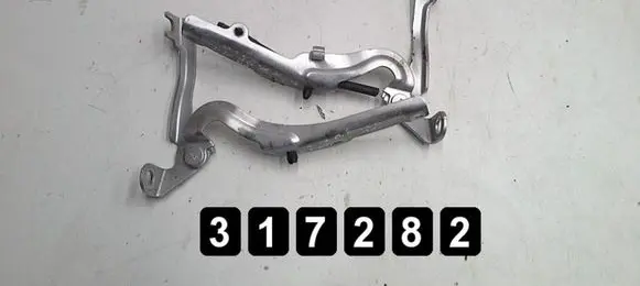 Citroen C3 Picasso Engine bonnet/hood hinges