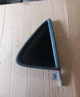 Saab 9-5 Rear vent window glass 43R000935