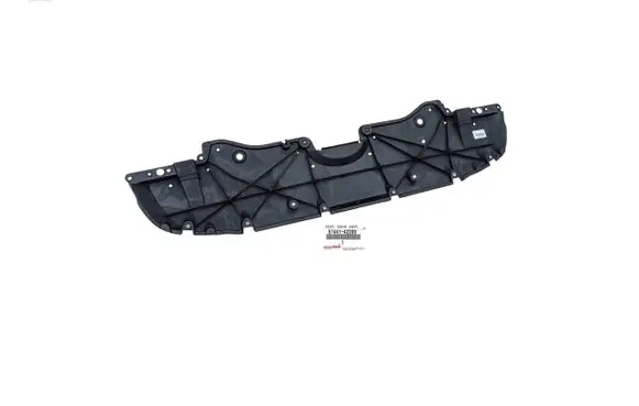 Toyota RAV 4 (XA50) Front bumper A5144142200 5144142200