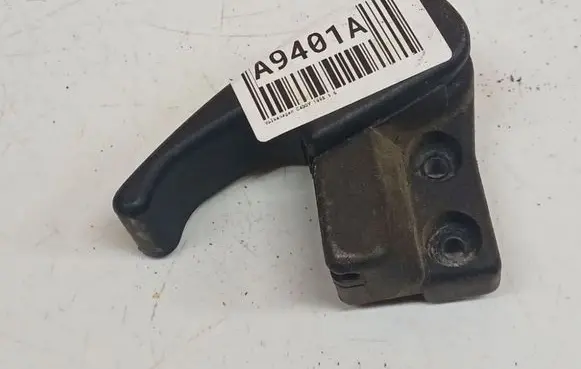 Volkswagen Caddy Engine bonnet (hood) release handle 1H1823533
