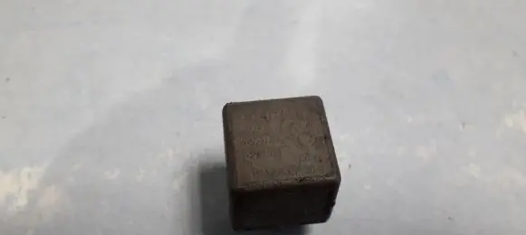 Fiat Bravo - Brava Other relay 7686773