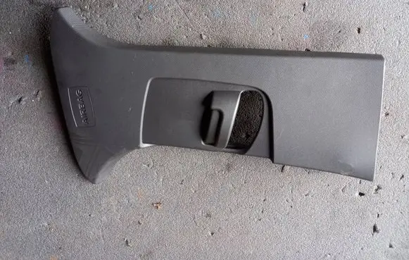Ford Focus (B) pillar trim (top) BM51A24582A