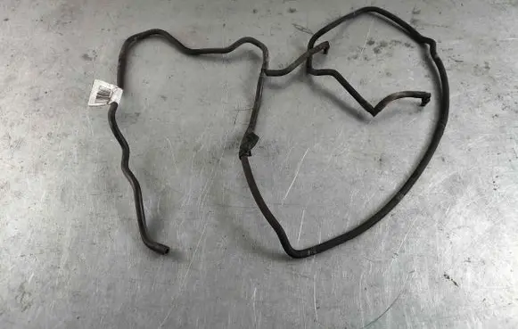 Jaguar F-Pace Vacuum line/pipe/hose T4A3199