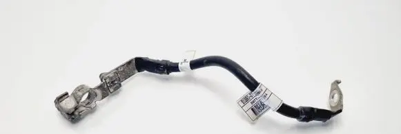 Hyundai Tucson TL Negative earth cable (battery) 91860D7000