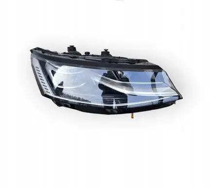 Volkswagen Transporter - Caravelle T7 Headlight/headlamp 7T1941081B