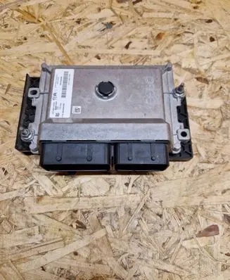 Peugeot 208 Engine control unit/module 9832694580 210215256 A3C0891130001