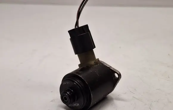 BMW 7 E65 E66 Hydraulic servotronic pressure valve 32106788211 32106767409 32100307732