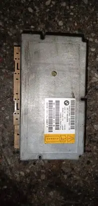 BMW 5 E60 E61 Airbag control unit/module 6946388 532221853