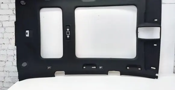 Audi Q7 4L Headlining 4L0867505AM 5LAMK23