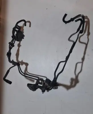 Ford Ecosport Turbo solenoid valve CM5G9F490AA
