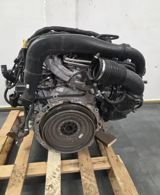 Mercedes-Benz CLA C117 X117 W117 Engine A651930 054429804927