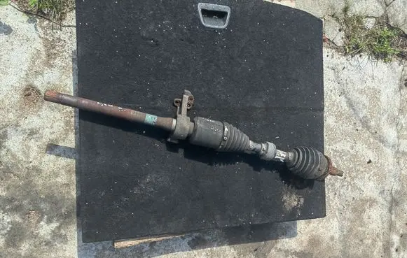 KIA Sorento Front driveshaft 495012W050
