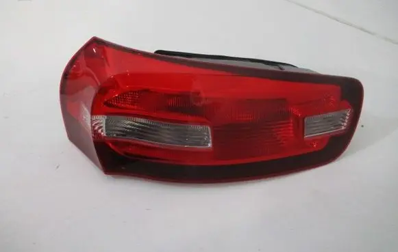 Citroen C4 II Picasso Rear/tail lights 9676120780