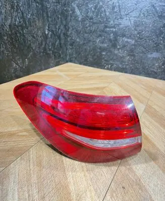 Mercedes-Benz C W205 Rear/tail lights A2059065100 624501 YAP2584914