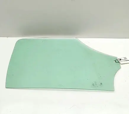 Ford Transit Custom Front door window glass four-door BK21V21411A