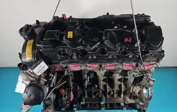 BMW X5 E70 Engine N55 IMPRK1369639