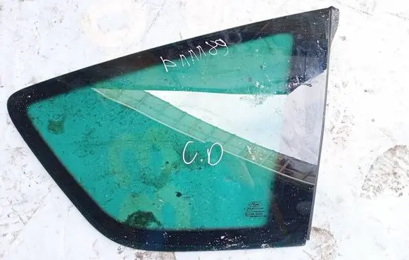 Ford S-MAX Rear side window AS3