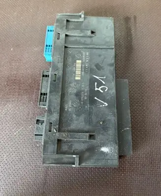 BMW 7 F01 F02 F03 F04 Comfort/convenience module 9202640 3632011603 532487618