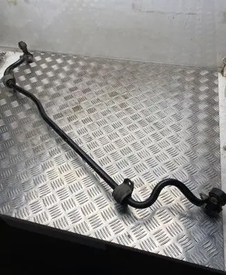 Audi A3 S3 8P Sway bar bush bracket, rear 1k0511439e
