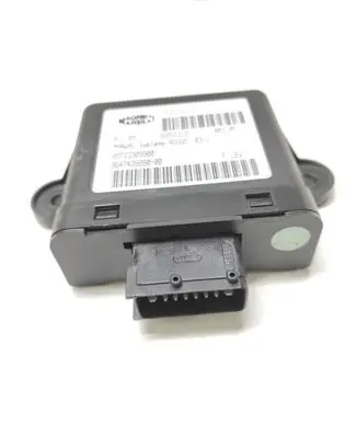 Peugeot 607 Other control units/modules 964742828000 09733309900