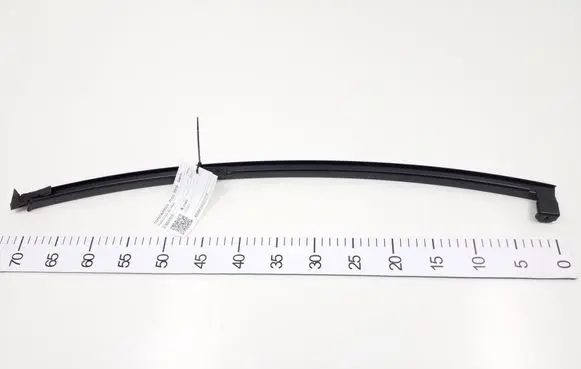 Toyota Prius Prime Other front door trim element 6740247010