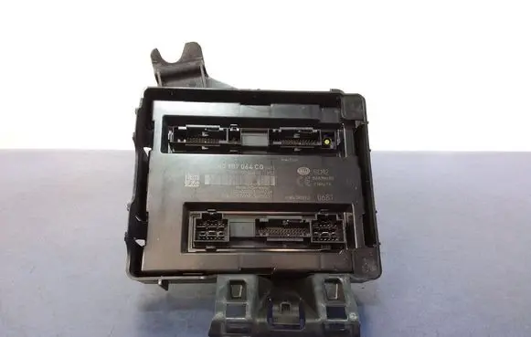 Audi A6 Allroad C7 Comfort/convenience module 4H0907064CG